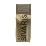 Arroz Basmati Sivaris 1K.