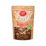 Avellanas Tostadas Km0 Frit Ravich 130g.