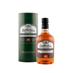 Ballechin 10 Años 700 ml.