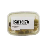 banderillas boquerones