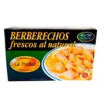 Berberechos La Piedad Medianos 40/50
