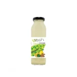 Bifresh Limonada Con Agave y Jengibre Bio 250ml.