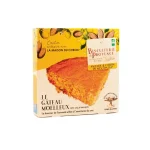 Biscuiterie De Provence Almendras y Limon 225g.