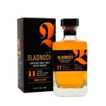 Bladnoch 11 Años 700 ml.