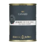 Bloc Foie De Pato Comtesse Du Barry 100G