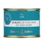 Bloc Foie Gras Oca Comtesse Du Barry 65G