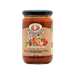 Bolognese Rustichella 270g.