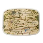 Boquerón Ajo Y Perejil Josimar 150G