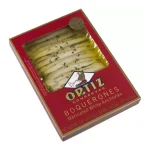 Boquerones En Vinagre Ortiz 110Gr.