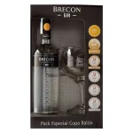 Brecon Special Reserve + Copa 700 ml.