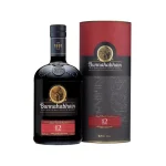 Bunnahabhain 12 Años 700 ml.