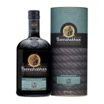 Bunnahabhain Stiureadair 700 ml.