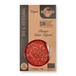 Burguer Remolacha Terra Nostra 2X80G