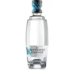 Butterfly Cannon Cristalino Tequila 500 ml.