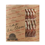 Cabeza De Lomo Casa Prat 100G