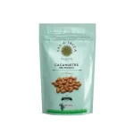 Cacahuetes Smoky Bbq Sal De Ibiza 80 Gr.