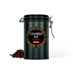 Cafe Colombie Igp Malongo 250G.