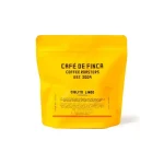 Cafe De Finca Cielito Lindo Honduras En Grano 250 G.