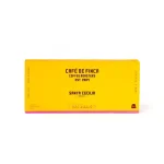 Café De Finca Cápsulas 10U. Nespreso Santa Cecilia Brasil