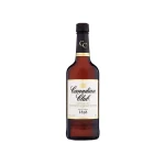 Canadian Club 1858 700 ml.