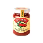 Carne de Pimiento Choricero La Legua 180G.