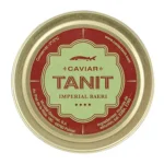 Caviar Imperial Baeri Tanit 30G