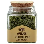 Cebollino Liofilizado Onena 3,5 Gr.