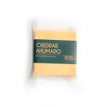 Cheddar Ahumado Rooftop 200G.