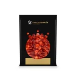 Chorizo Iberico De Bellota Enrique Garcia 100g.