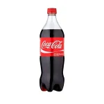 Coca-Cola Original Pet 1L.
