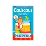 Couscous Ferrero 500G.