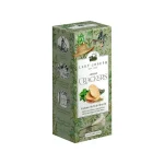Crackers Hierbas Aromáticas Lady Joseph 100 Gr.