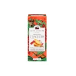 Crackers Pimienta Roja y Comino Lady Joseph 100Gr.