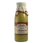 Crema De Calabacín Anko 490 G.