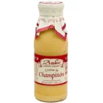 Crema De Champiñon Anko 490G.