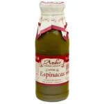 Crema De Espinacas Anko 490G.