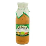 Crema De Lentejas Anko Ecologica 490G. Gica