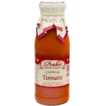 Crema De Tomate Anko 490G.