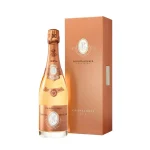 Champagne Cristal Rose Louis Roederer 750 ml.