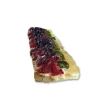 Crostata Di Fruta Trancio 1,3 Kg.