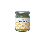 Curry Natura 160G.