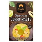 Curry Paste Green Thai Siam 70G.