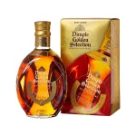 Dimple Golden Selection 700 ml.