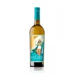 Dos Deus Vermouth Blanco 750 ml.