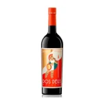 Dos Deus Vermouth Rojo 750 ml.