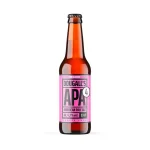 Dougall'S Apa 4 Botella 4,7% Sin Gluten 330ml.