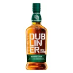 Dubliner Bourbon Cask 700 ml.