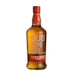 Dubliner Chile y Cinnamon 700 ml.