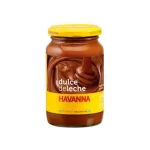Dulce de Leche Havanna 450 Gr.