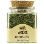 Estragón Especias Onena 18 Gr.